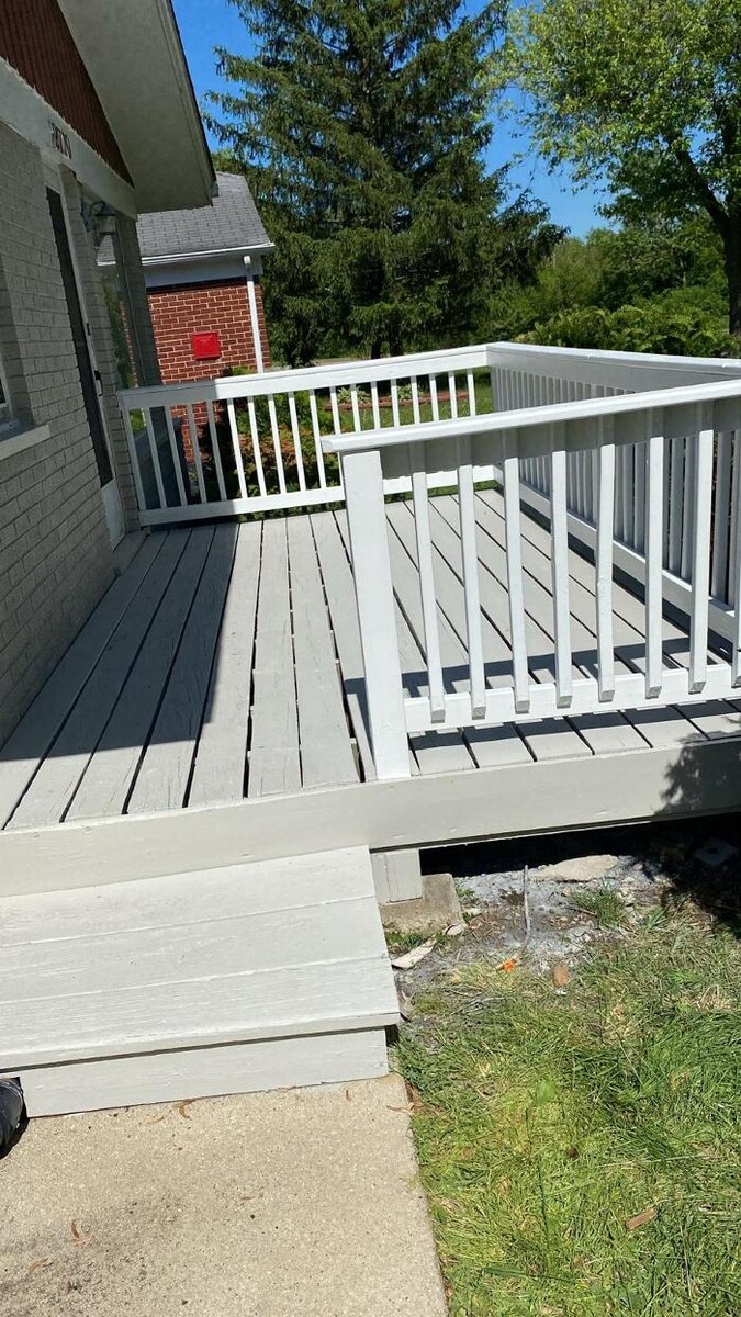 Images CertaPro Painters of Homewood and Kankakee County, IL