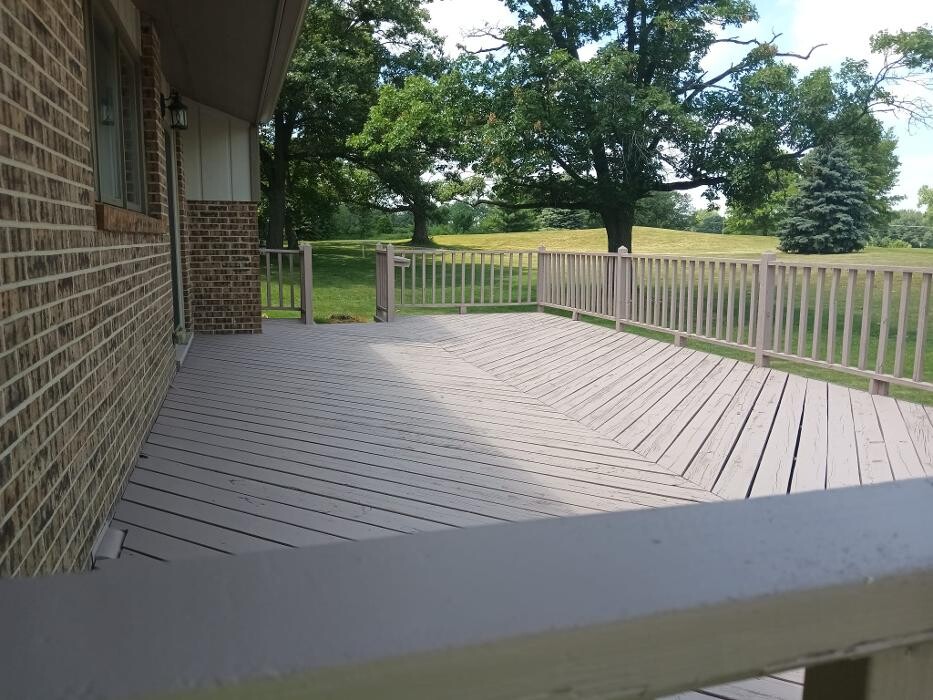 Images CertaPro Painters of Homewood and Kankakee County, IL