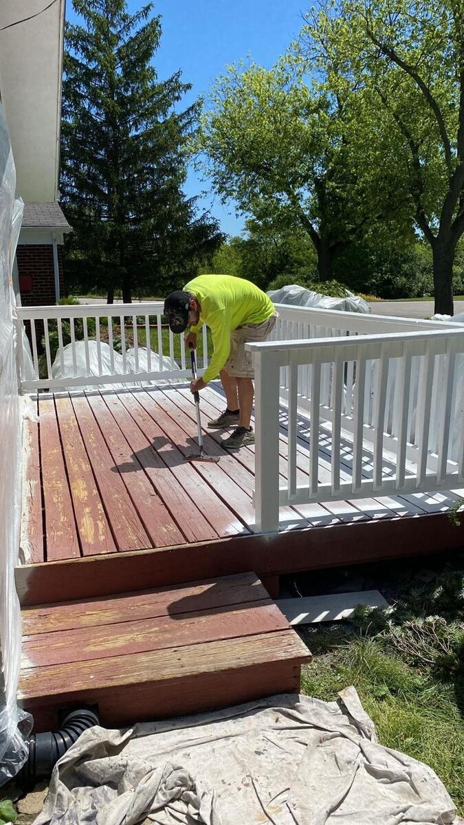 Images CertaPro Painters of Homewood and Kankakee County, IL