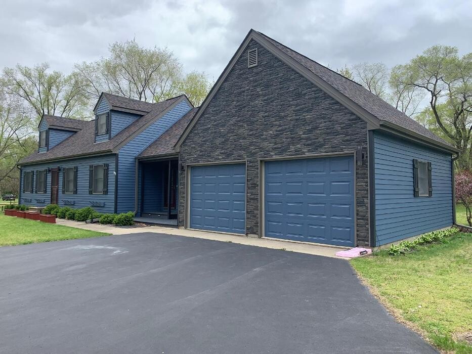 Images CertaPro Painters of Homewood and Kankakee County, IL