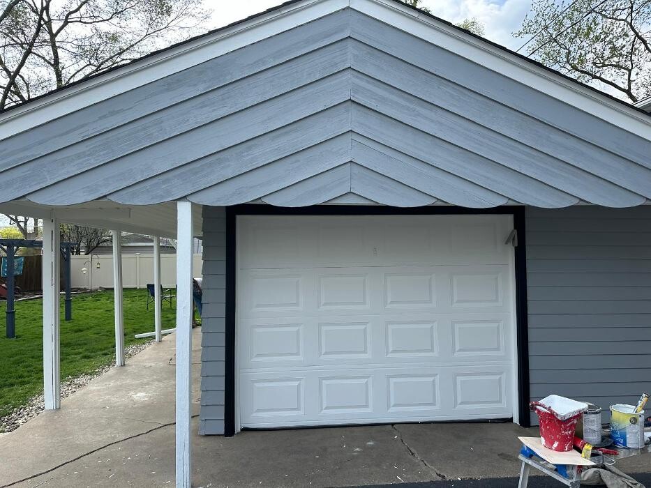 Images CertaPro Painters of Homewood and Kankakee County, IL