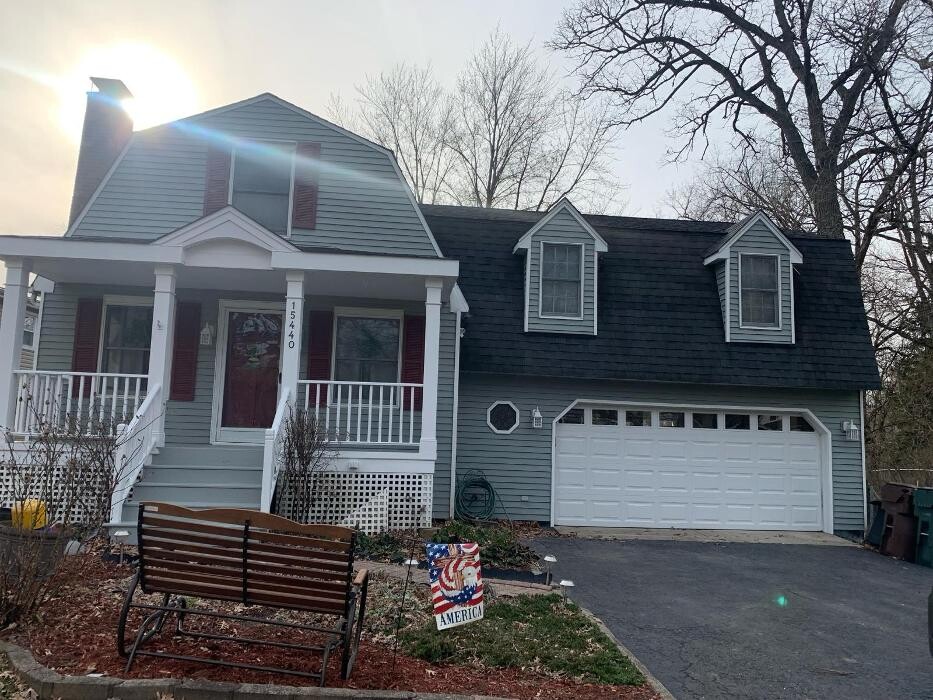 Images CertaPro Painters of Homewood and Kankakee County, IL