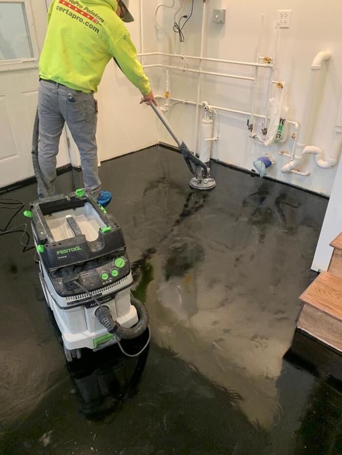 Images CertaPro Painters of Homewood and Kankakee County, IL