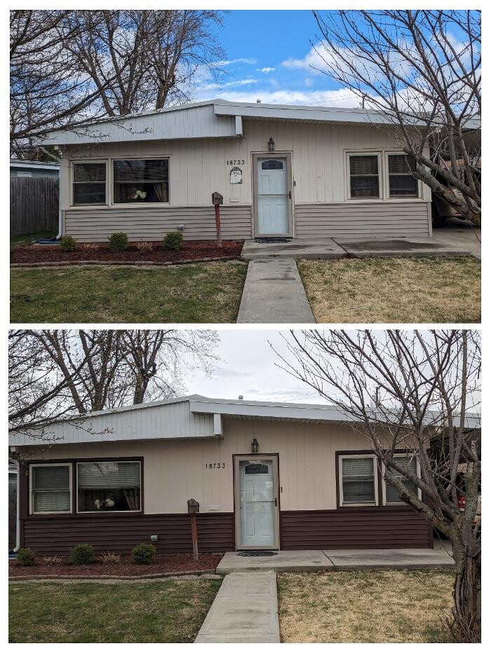 Images CertaPro Painters of Homewood and Kankakee County, IL