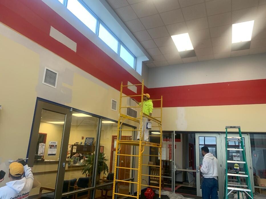 Images CertaPro Painters of Homewood and Kankakee County, IL