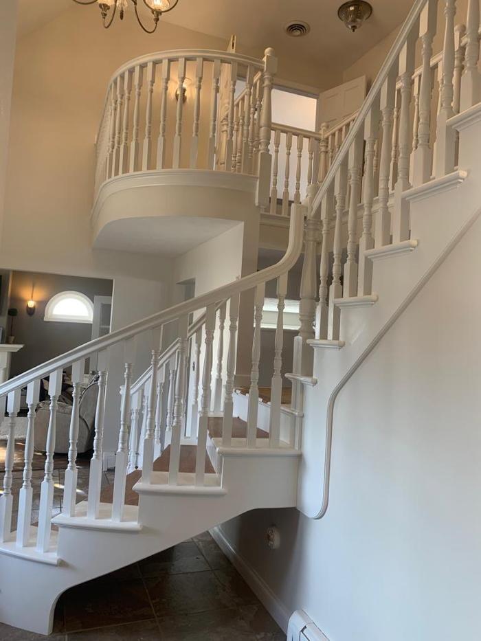 Images CertaPro Painters of Homewood and Kankakee County, IL