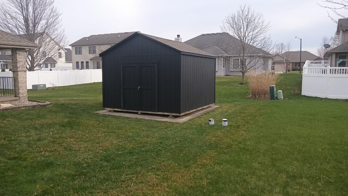 Images CertaPro Painters of Homewood and Kankakee County, IL