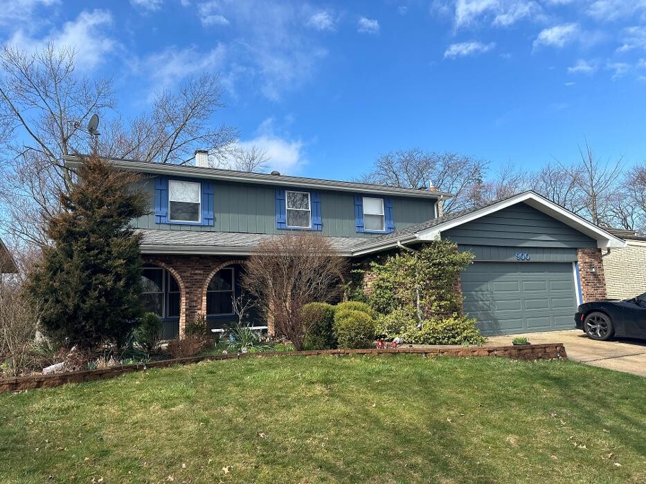 Images CertaPro Painters of Homewood and Kankakee County, IL