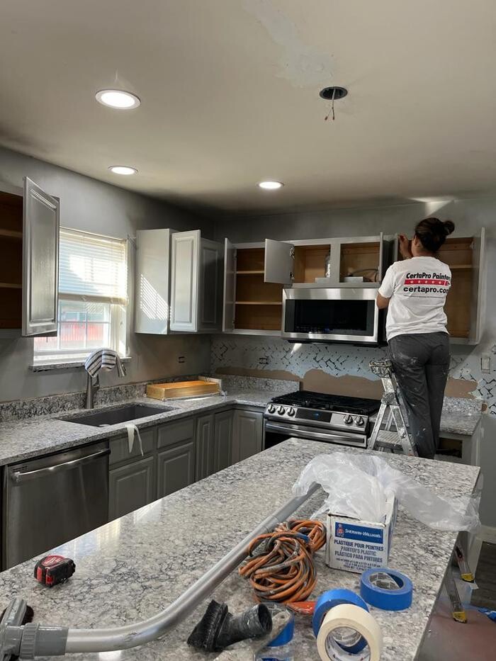 Images CertaPro Painters of Homewood and Kankakee County, IL