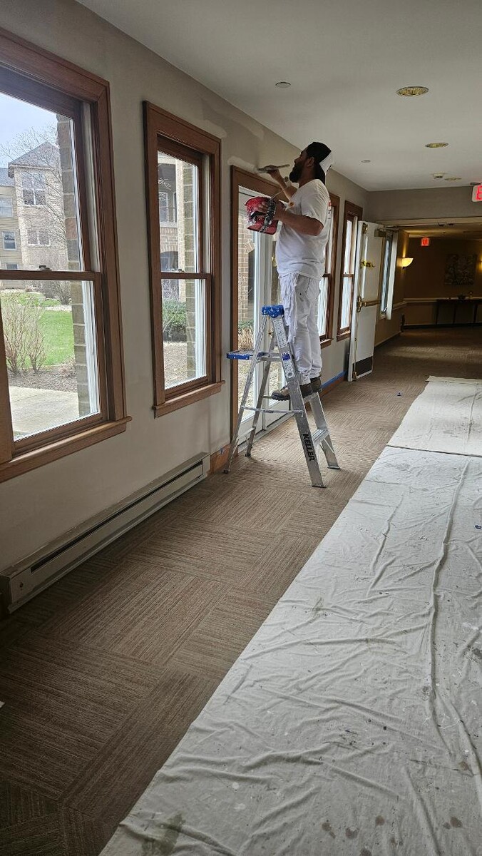 Images CertaPro Painters of Homewood and Kankakee County, IL