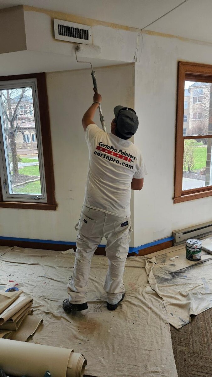 Images CertaPro Painters of Homewood and Kankakee County, IL