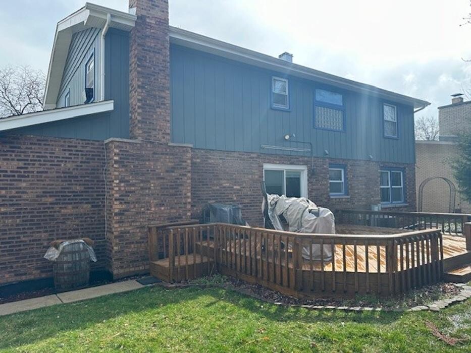 Images CertaPro Painters of Homewood and Kankakee County, IL