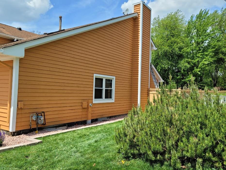 Images CertaPro Painters of Homewood and Kankakee County, IL