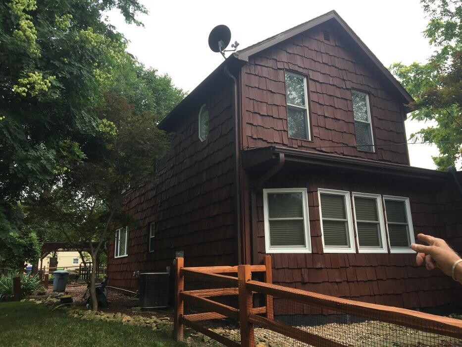 Images CertaPro Painters of Homewood and Kankakee County, IL