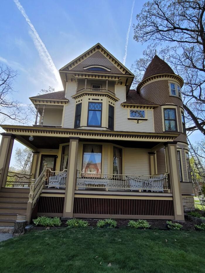 Images CertaPro Painters of Homewood and Kankakee County, IL