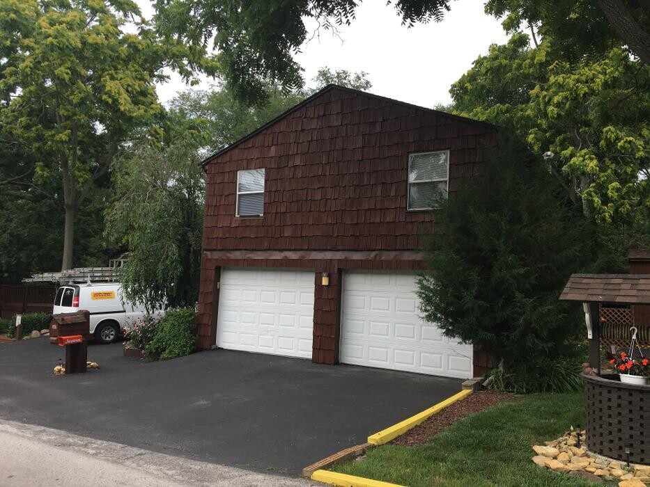 Images CertaPro Painters of Homewood and Kankakee County, IL