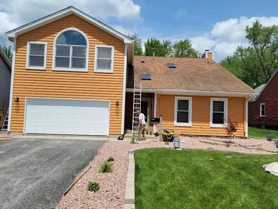 Images CertaPro Painters of Homewood and Kankakee County, IL