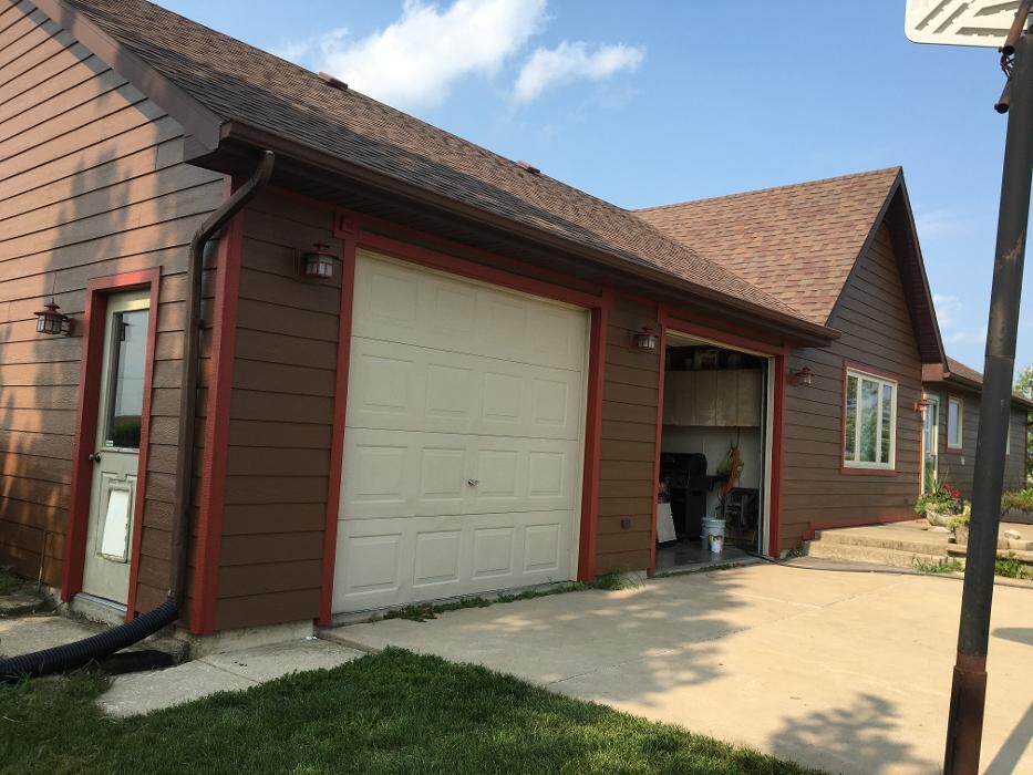 Images CertaPro Painters of Homewood and Kankakee County, IL