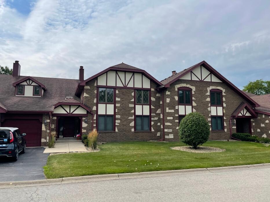 Images CertaPro Painters of Homewood and Kankakee County, IL