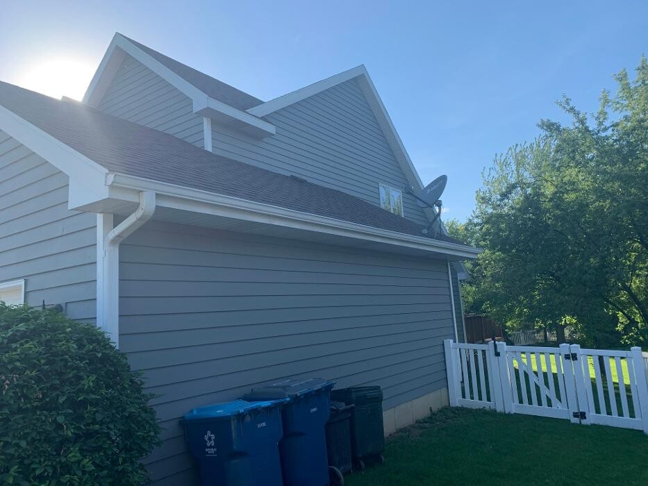 Images CertaPro Painters of Homewood and Kankakee County, IL