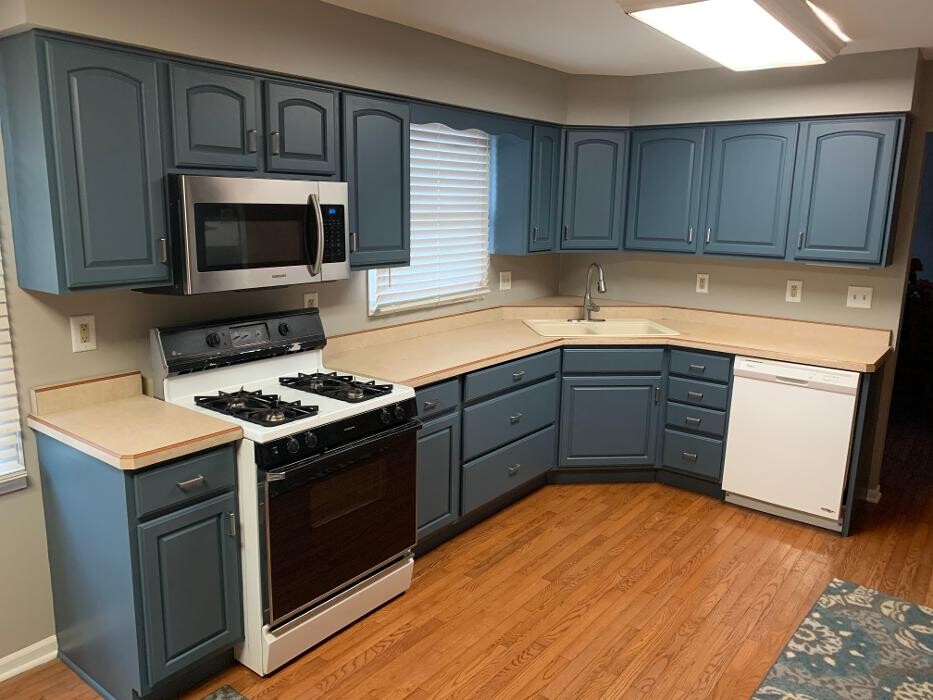 Images CertaPro Painters of Homewood and Kankakee County, IL