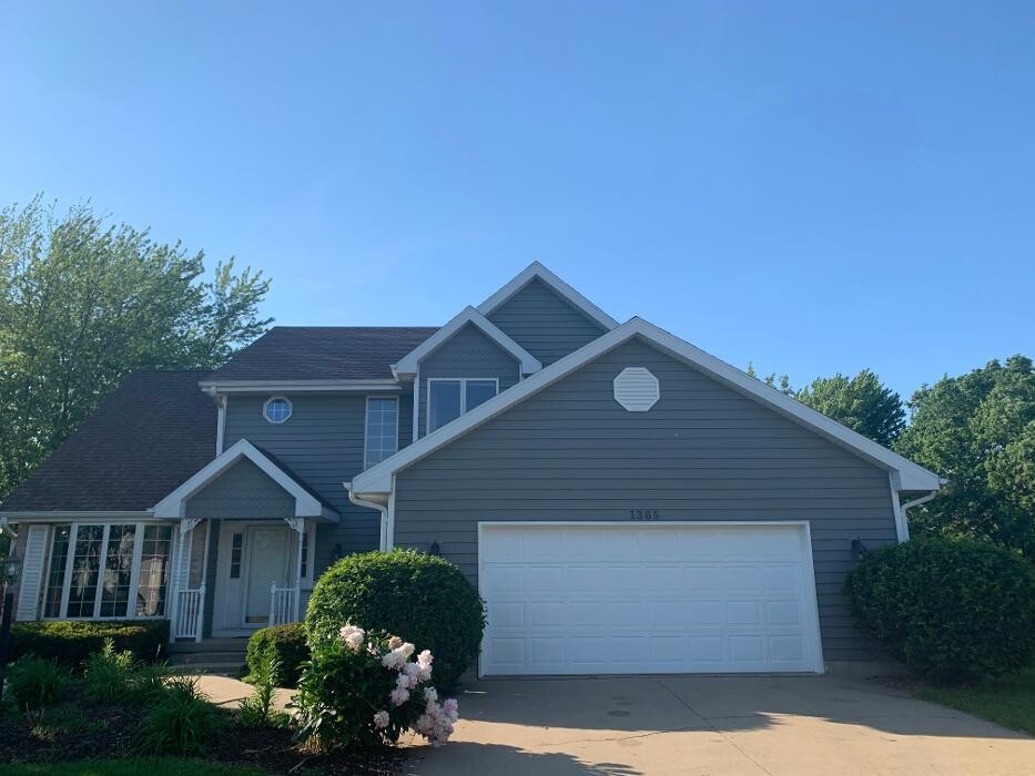 Images CertaPro Painters of Homewood and Kankakee County, IL