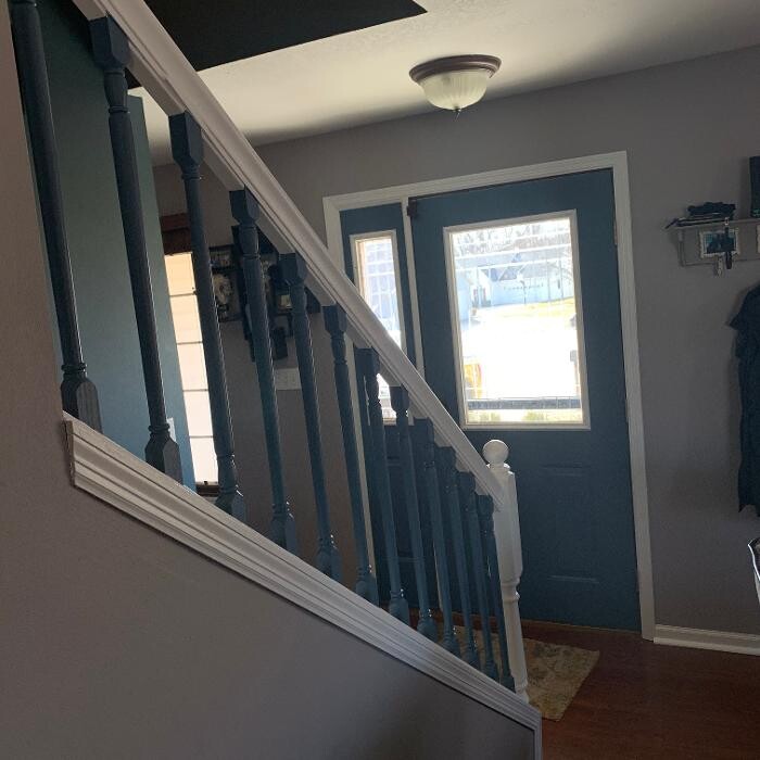 Images CertaPro Painters of Homewood and Kankakee County, IL