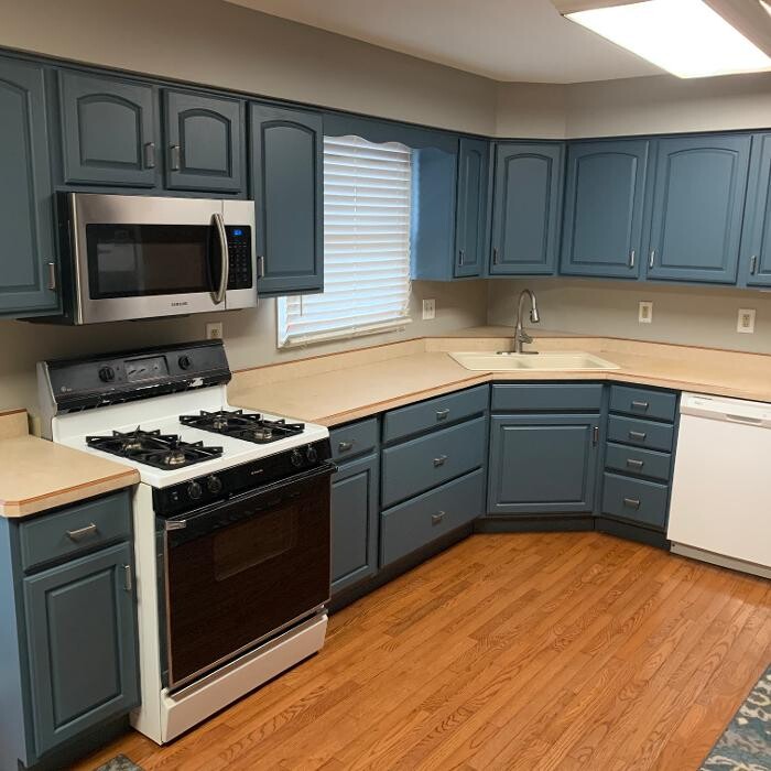 Images CertaPro Painters of Homewood and Kankakee County, IL