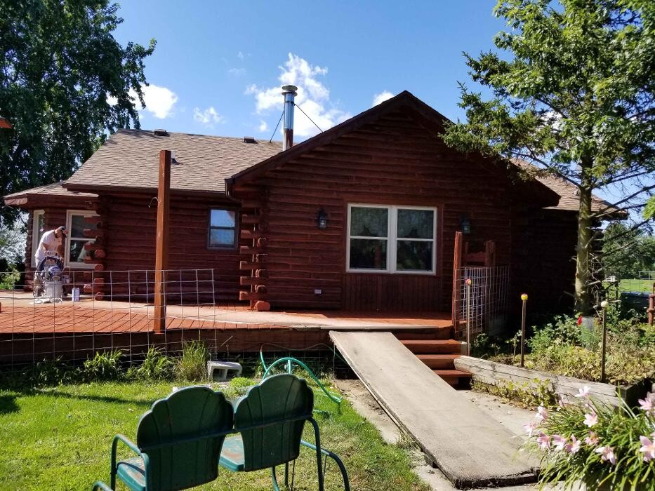 Images CertaPro Painters of Homewood and Kankakee County, IL