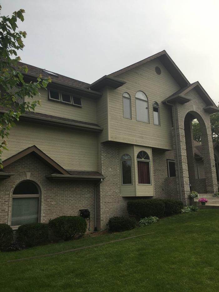 Images CertaPro Painters of Homewood and Kankakee County, IL