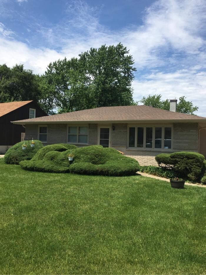 Images CertaPro Painters of Homewood and Kankakee County, IL