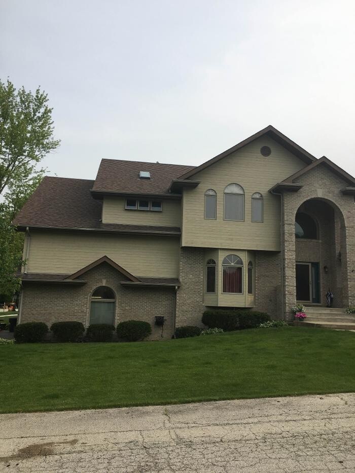 Images CertaPro Painters of Homewood and Kankakee County, IL