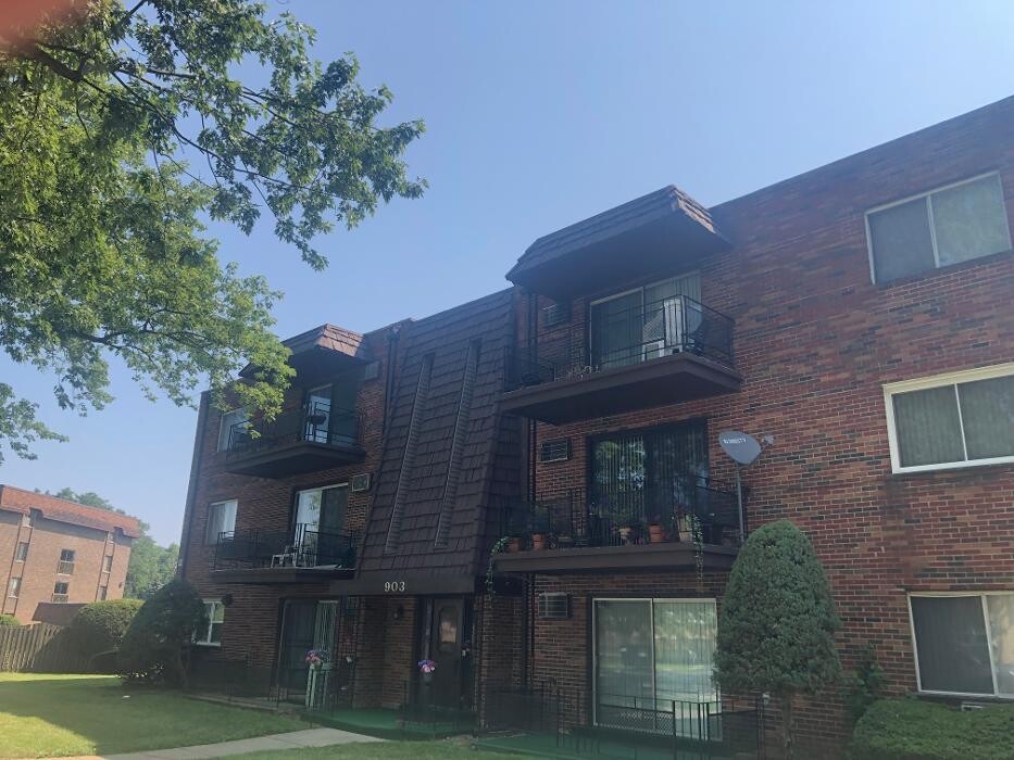 Images CertaPro Painters of Homewood and Kankakee County, IL