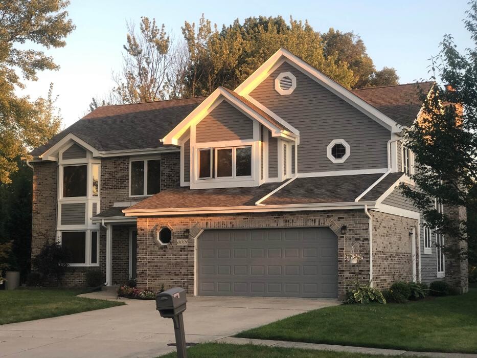 Images CertaPro Painters of Homewood and Kankakee County, IL