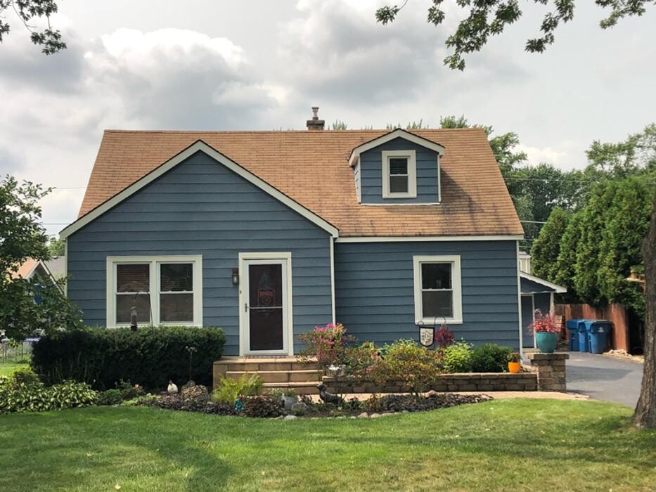 Images CertaPro Painters of Homewood and Kankakee County, IL