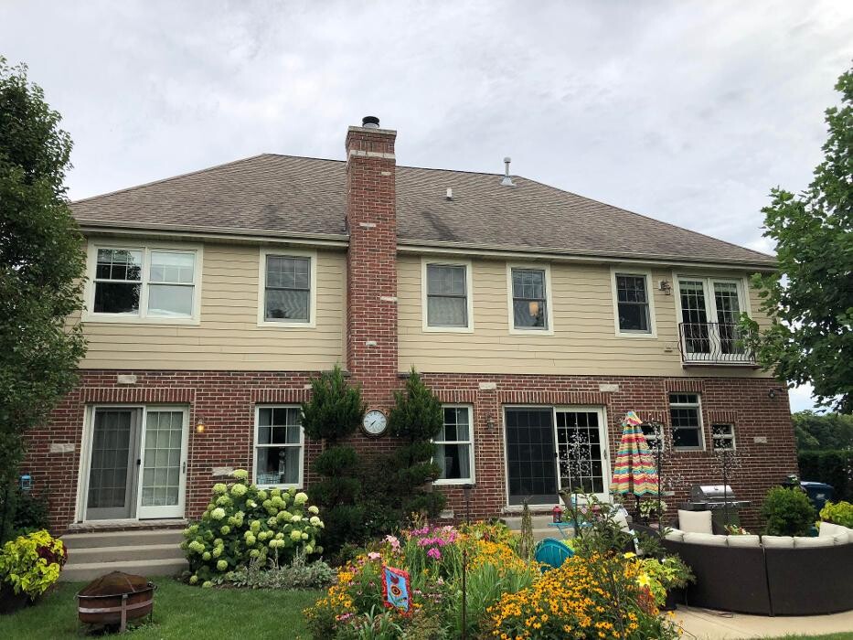 Images CertaPro Painters of Homewood and Kankakee County, IL