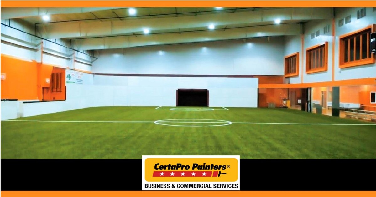 Images CertaPro Painters of Homewood and Kankakee County, IL