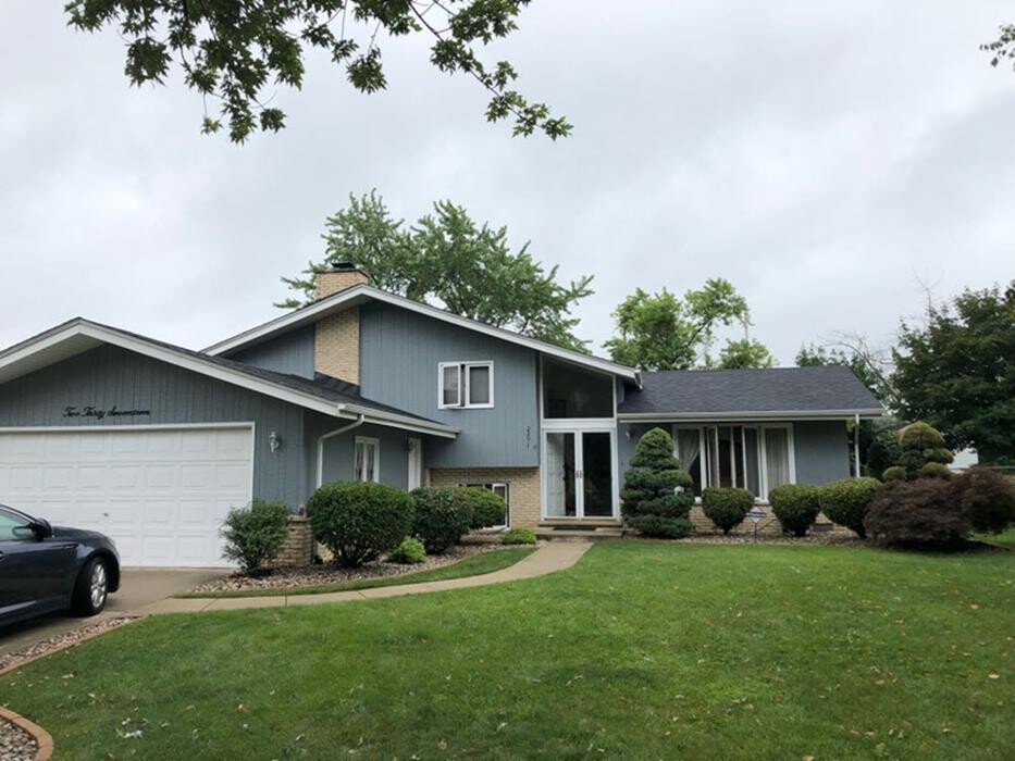 Images CertaPro Painters of Homewood and Kankakee County, IL