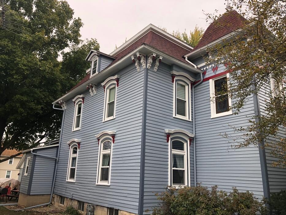 Images CertaPro Painters of Homewood and Kankakee County, IL