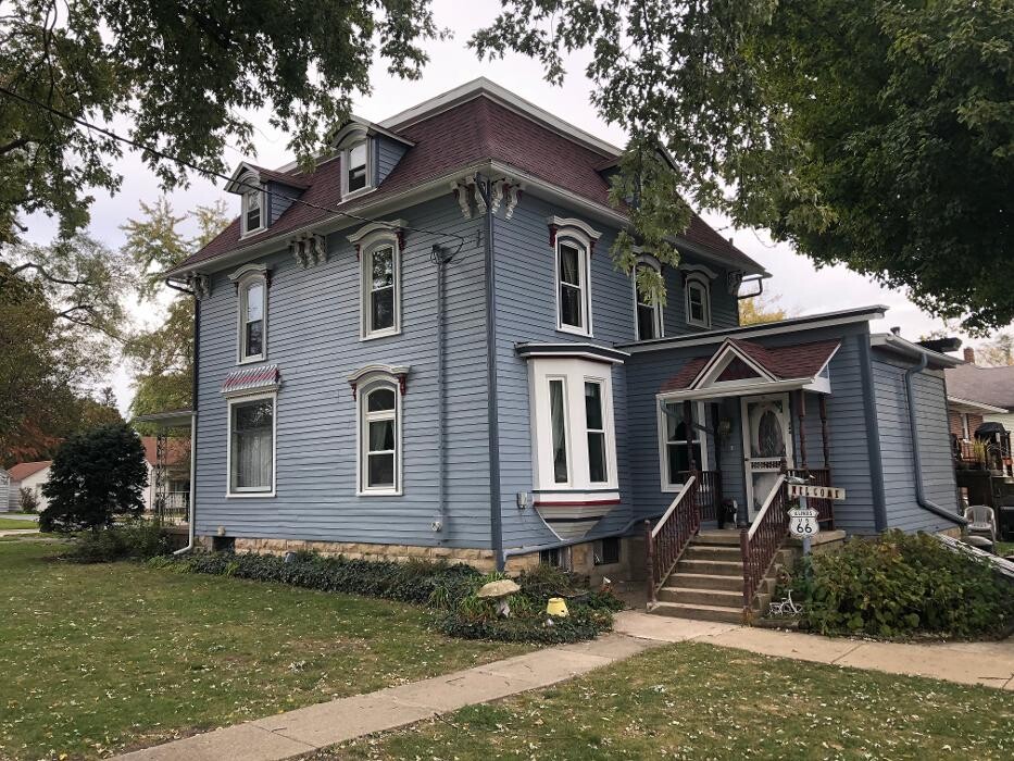 Images CertaPro Painters of Homewood and Kankakee County, IL