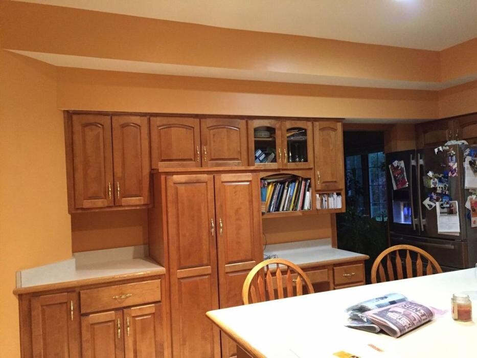 Images CertaPro Painters of Homewood and Kankakee County, IL