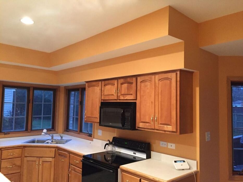 Images CertaPro Painters of Homewood and Kankakee County, IL