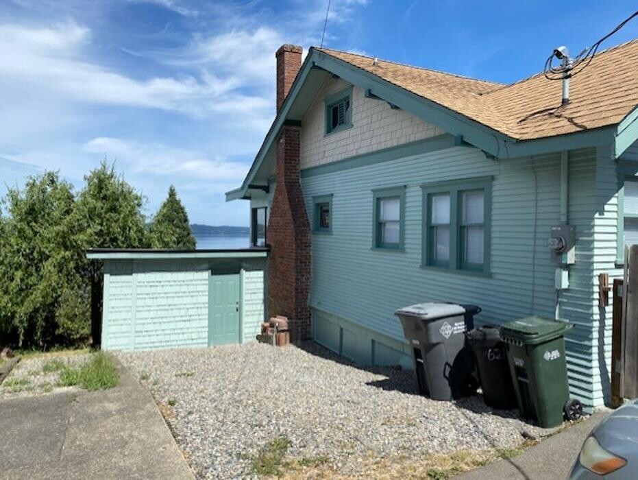 Images CertaPro Painters of Tacoma, WA
