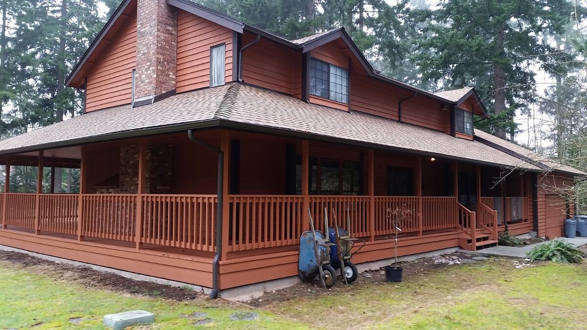 Images CertaPro Painters of Tacoma, WA