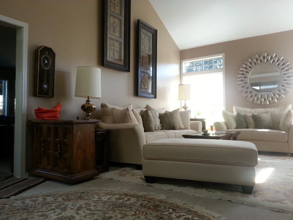 Images CertaPro Painters of Tacoma, WA