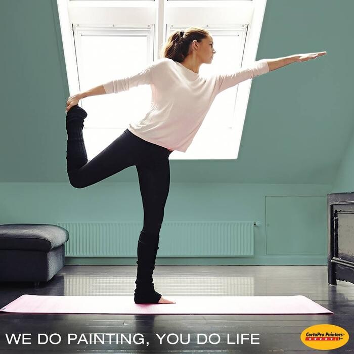 Images CertaPro Painters of Tacoma, WA