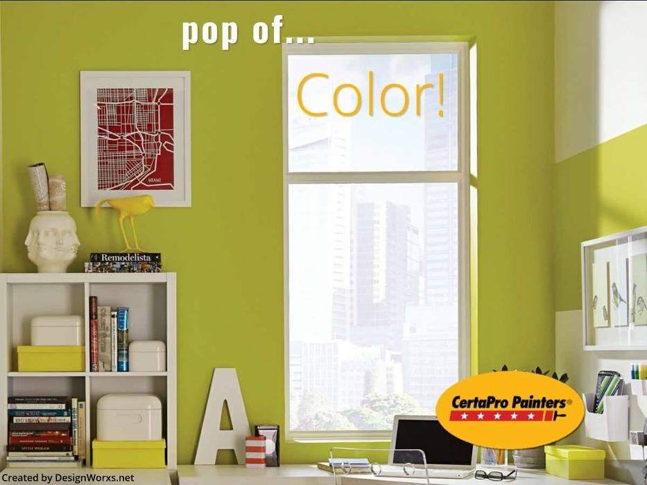Images CertaPro Painters of Tacoma, WA