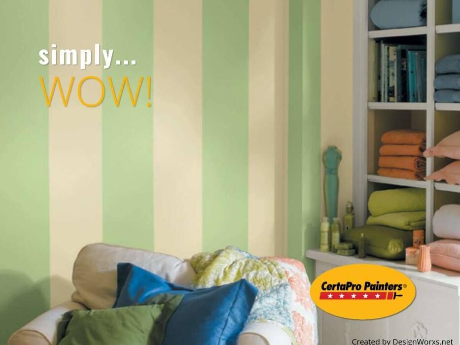 Images CertaPro Painters of Tacoma, WA