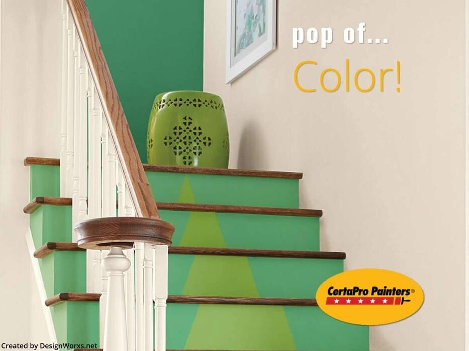 Images CertaPro Painters of Tacoma, WA