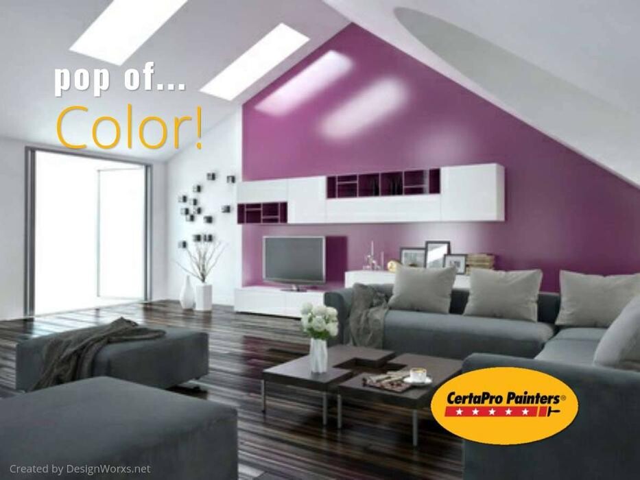 Images CertaPro Painters of Tacoma, WA